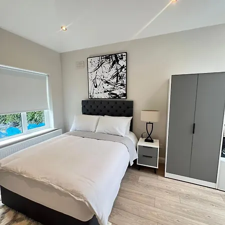 Bed & Breakfast De Sore 1