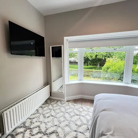 Bed & Breakfast De Sore 1